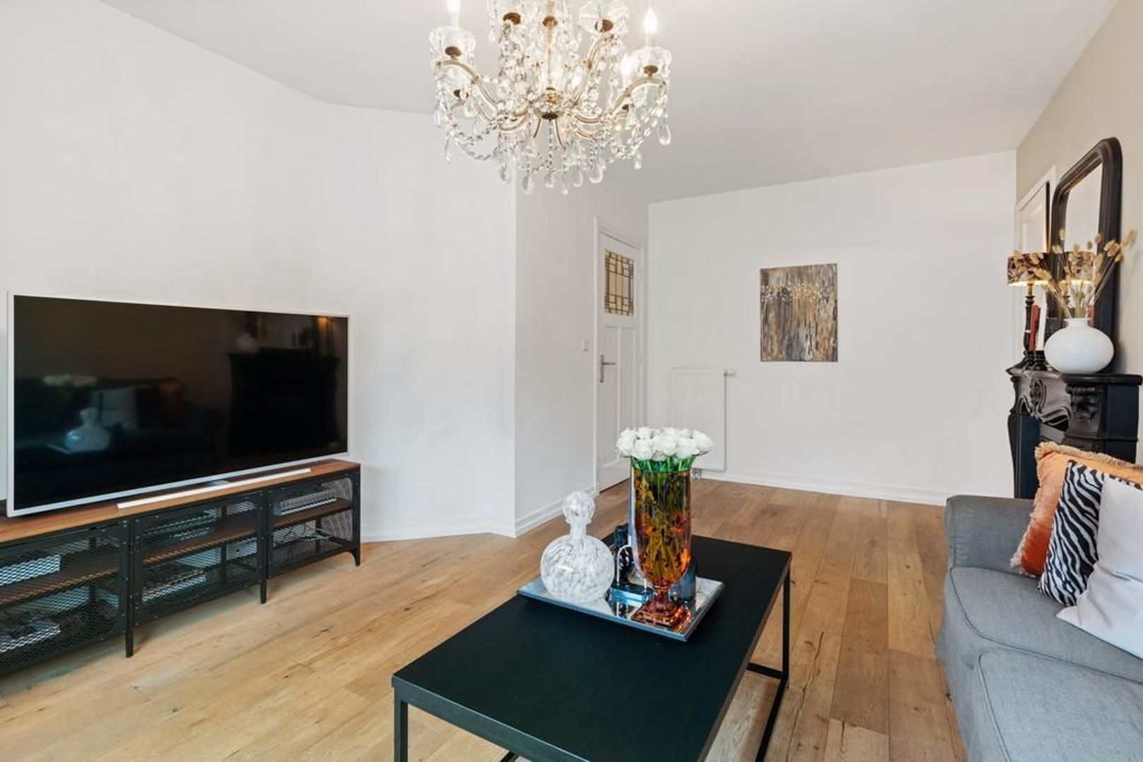 Quarles van Uffordstraat 33, Noordwijk foto-13