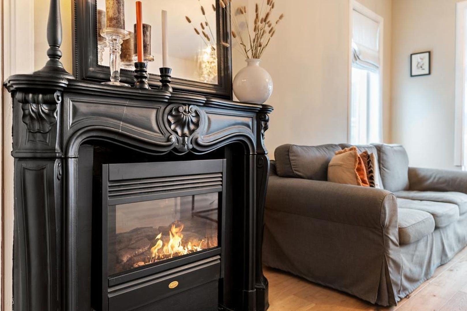 Quarles van Uffordstraat 33, Noordwijk foto-14