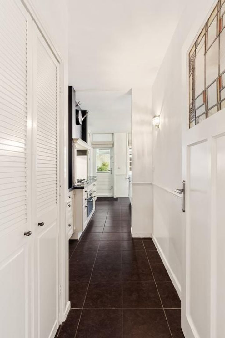 Quarles van Uffordstraat 33, Noordwijk foto-15