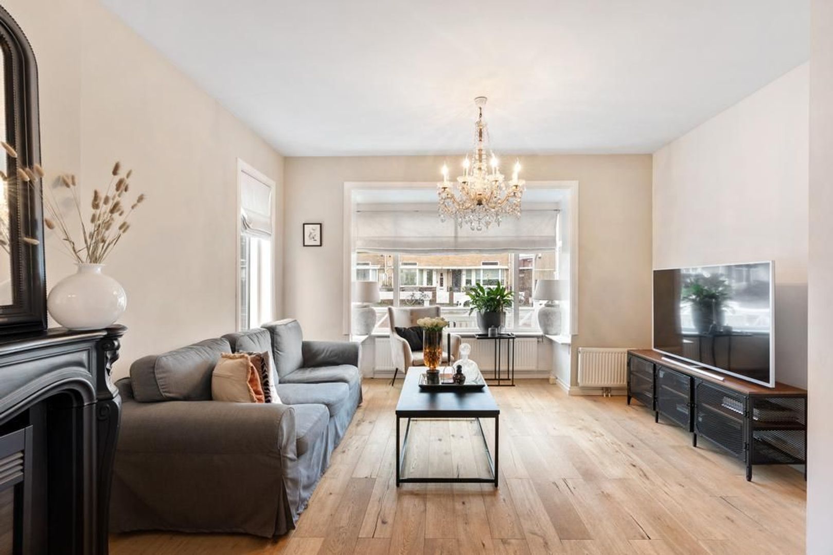 Quarles van Uffordstraat 33, Noordwijk foto-9