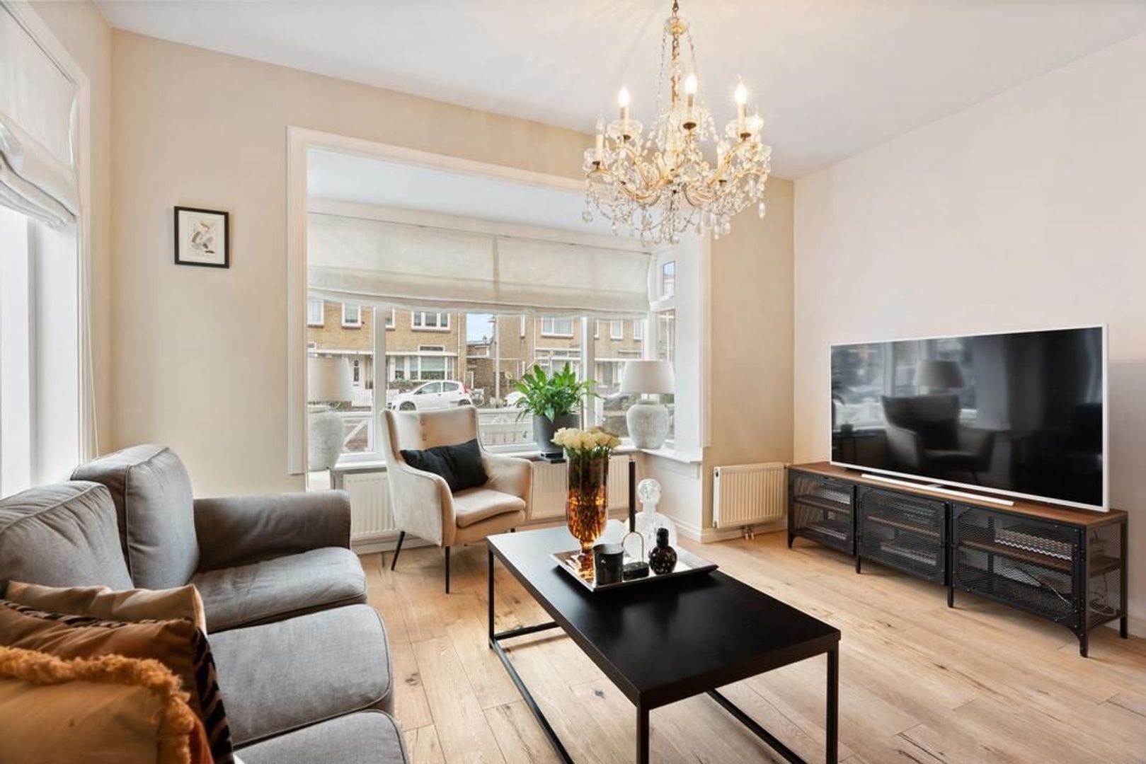 Quarles van Uffordstraat 33, Noordwijk foto-10