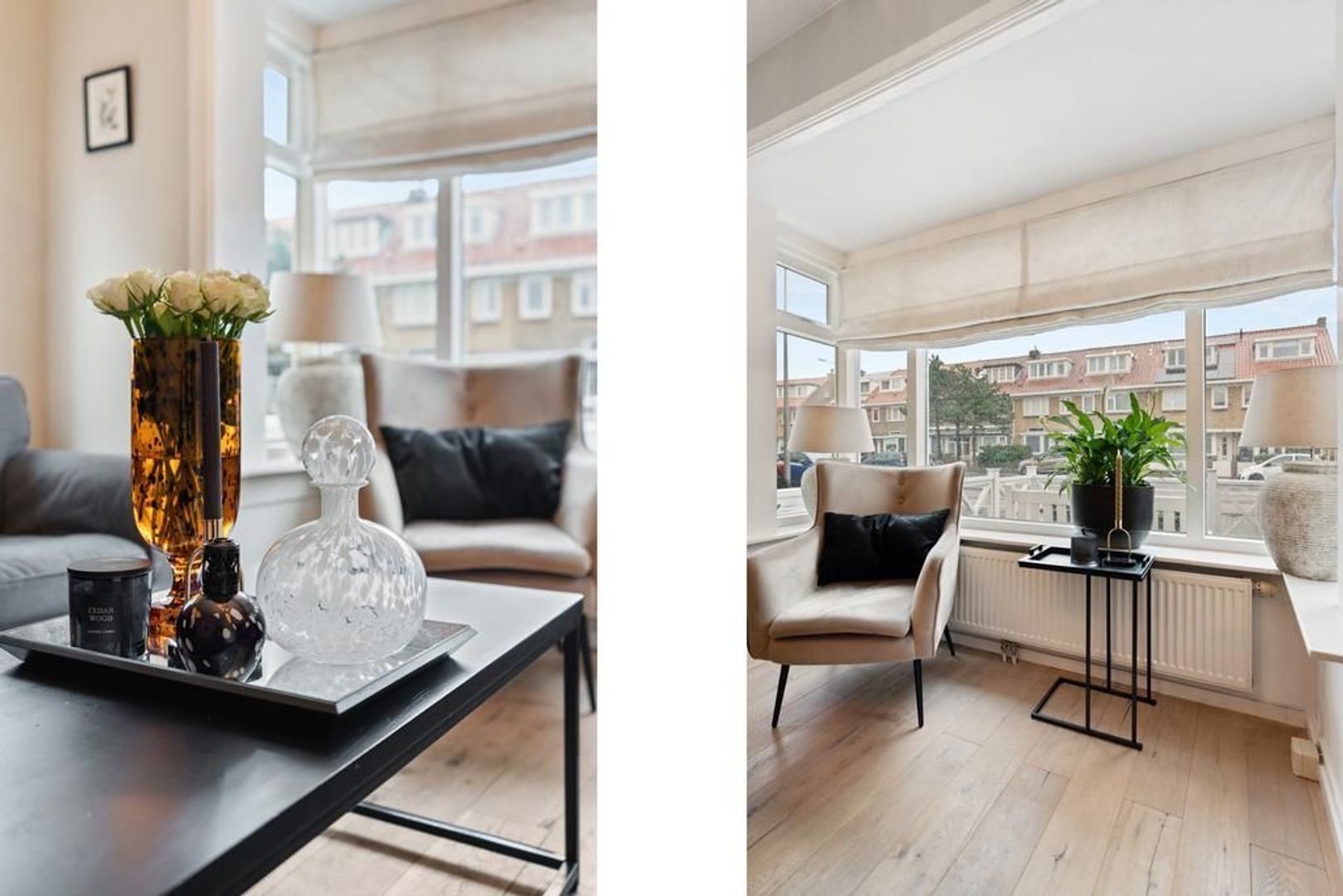 Quarles van Uffordstraat 33, Noordwijk foto-11