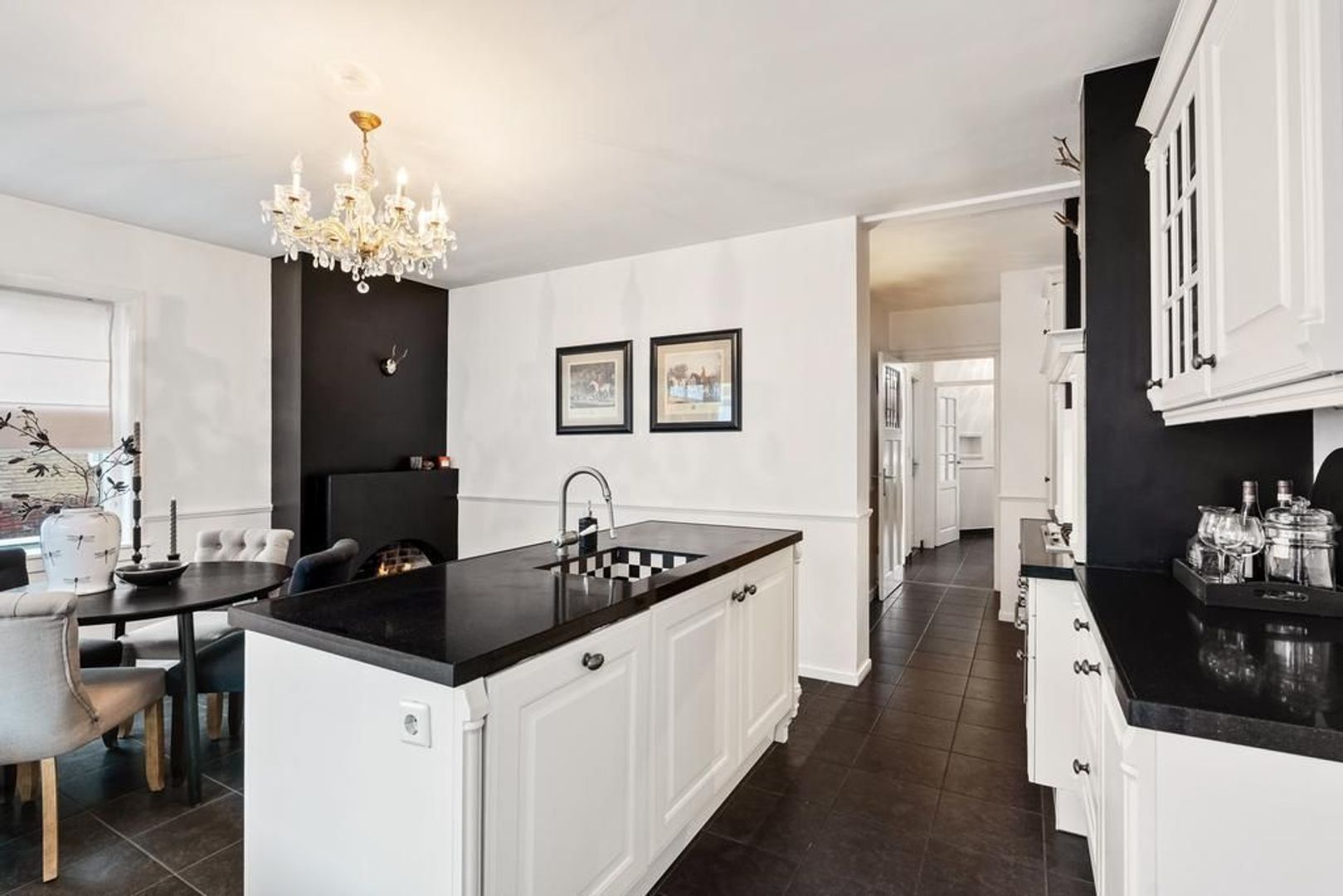 Quarles van Uffordstraat 33, Noordwijk foto-18