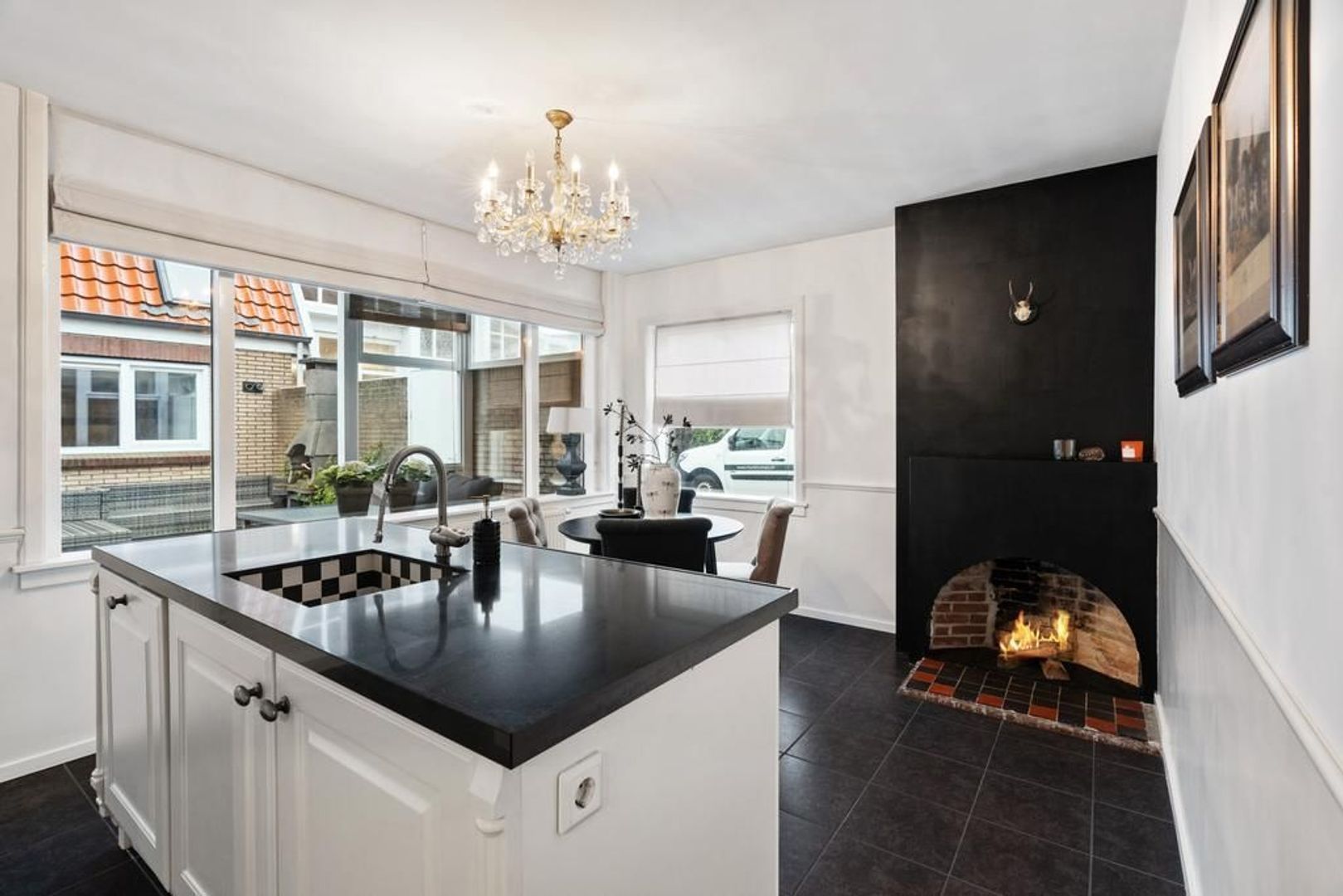 Quarles van Uffordstraat 33, Noordwijk foto-16