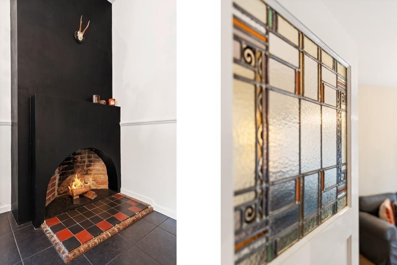 Quarles van Uffordstraat 33, Noordwijk foto-17