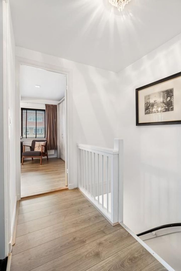 Quarles van Uffordstraat 33, Noordwijk foto-26