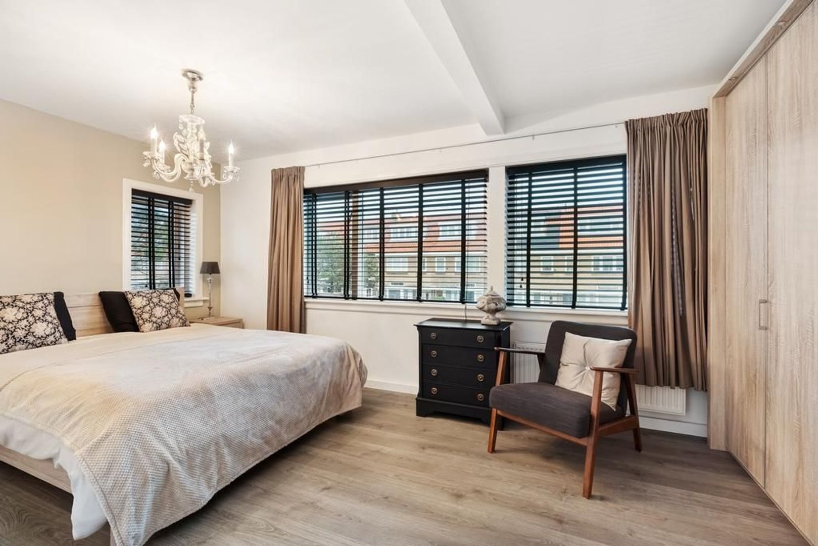 Quarles van Uffordstraat 33, Noordwijk foto-27