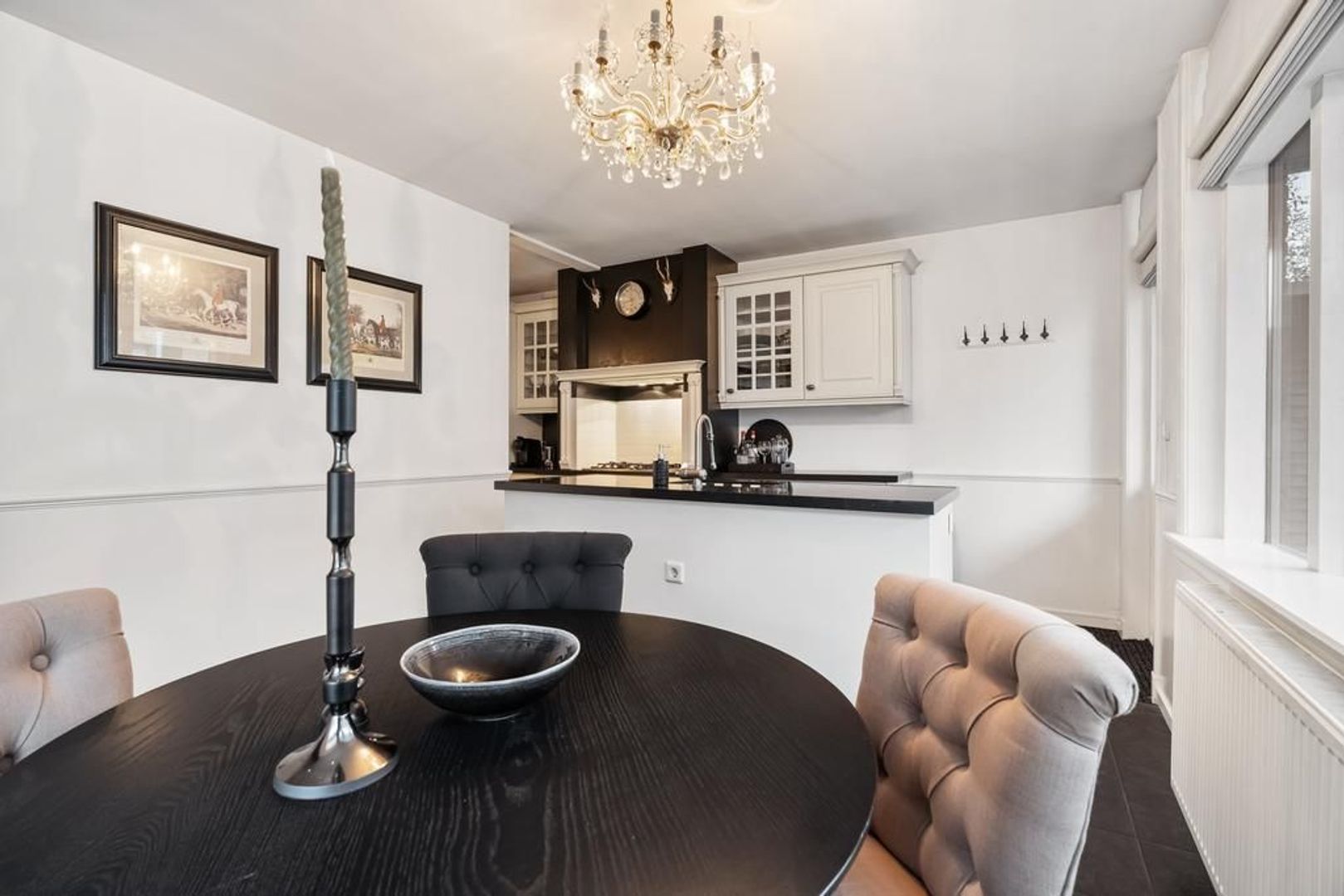 Quarles van Uffordstraat 33, Noordwijk foto-21