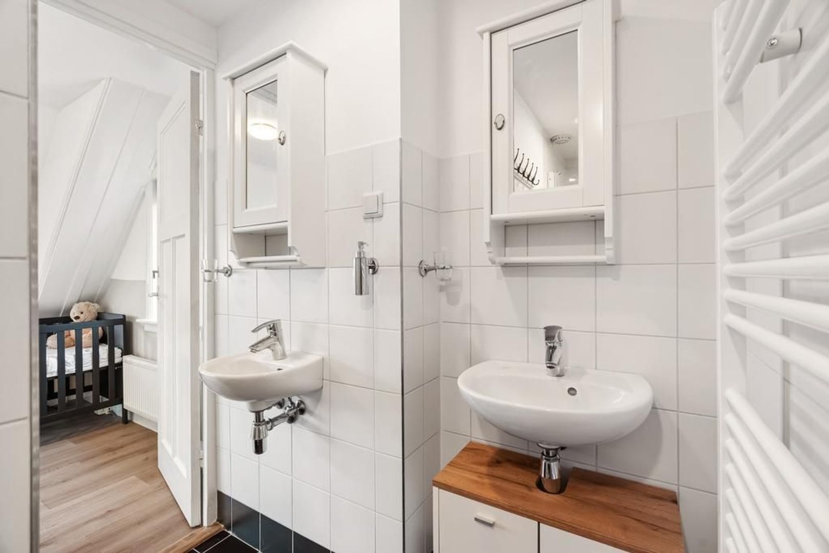 Quarles van Uffordstraat 33, Noordwijk foto-31