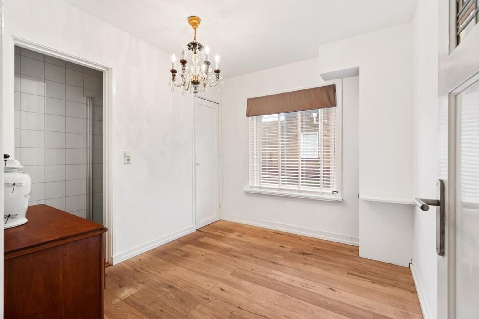 Quarles van Uffordstraat 33, Noordwijk foto-22