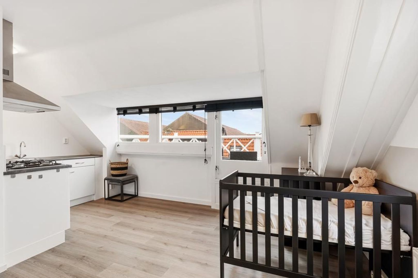 Quarles van Uffordstraat 33, Noordwijk foto-33