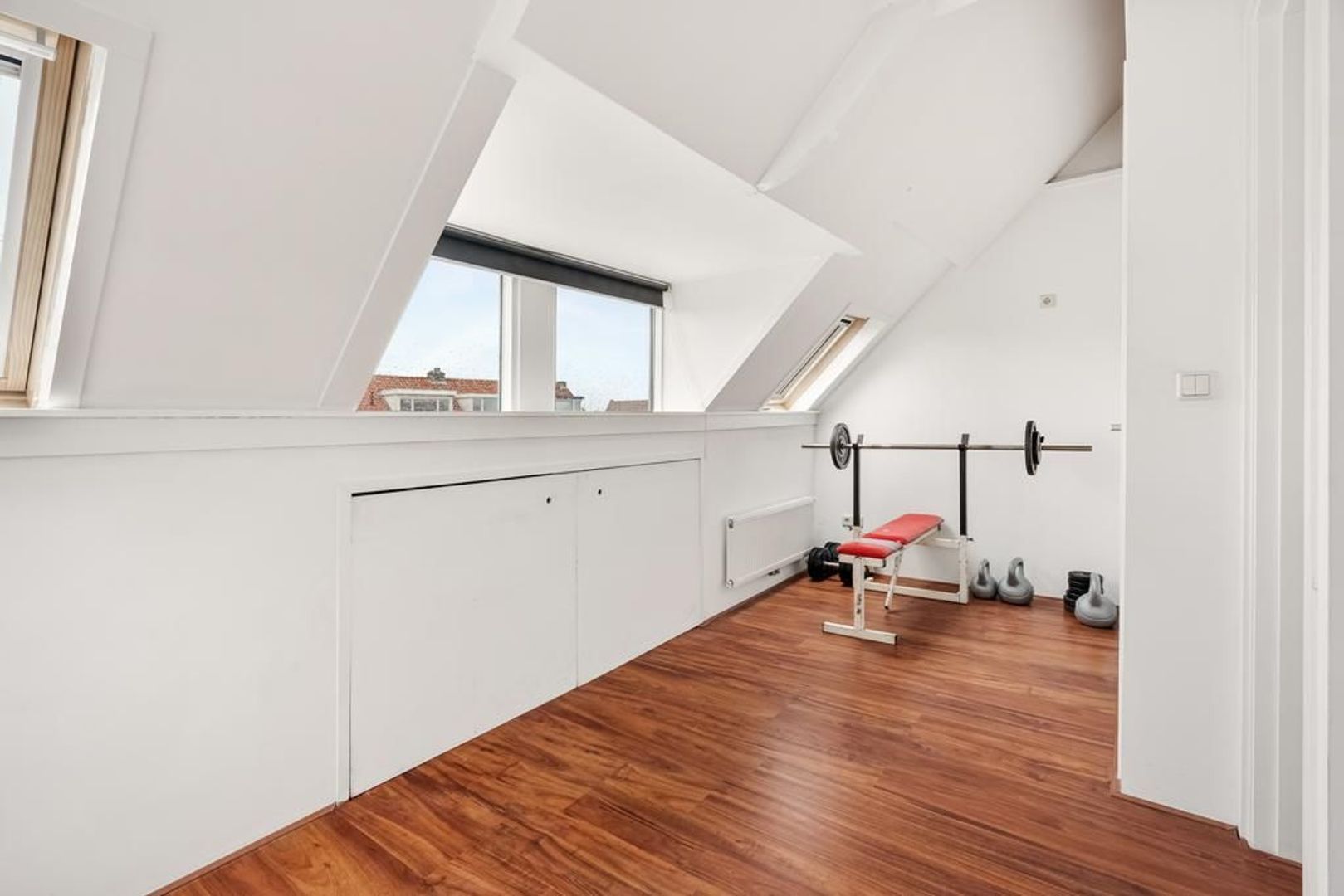 Quarles van Uffordstraat 33, Noordwijk foto-35