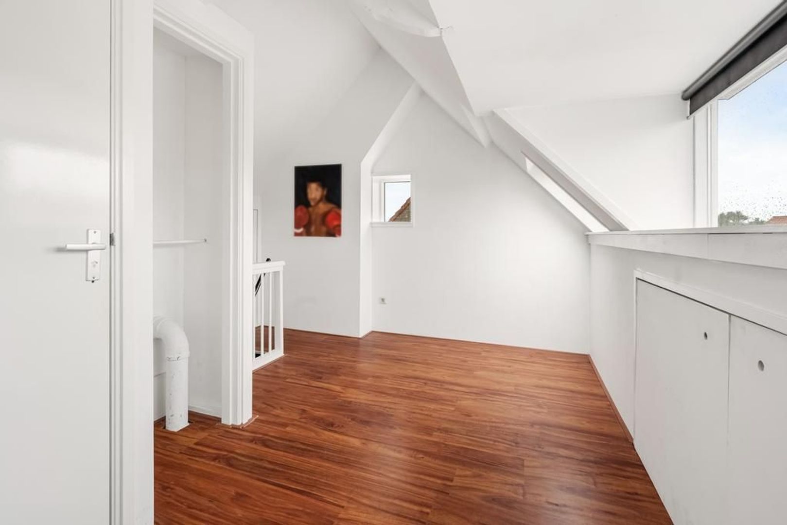 Quarles van Uffordstraat 33, Noordwijk foto-36