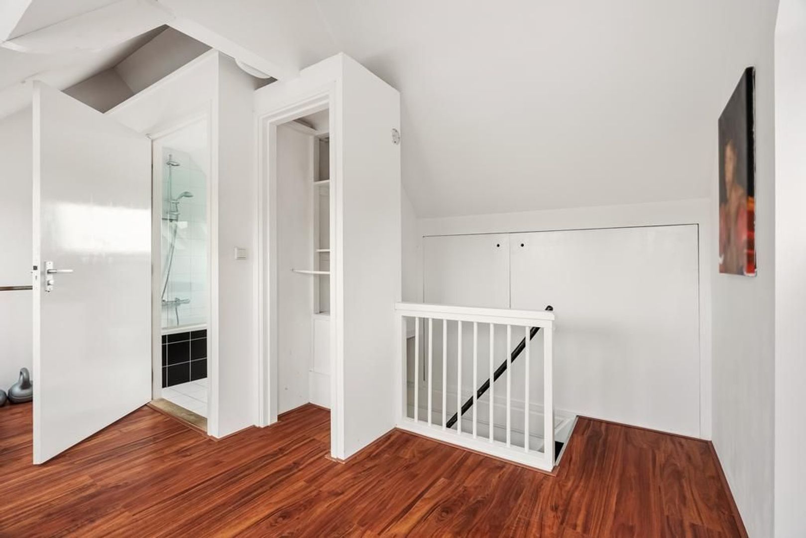 Quarles van Uffordstraat 33, Noordwijk foto-37