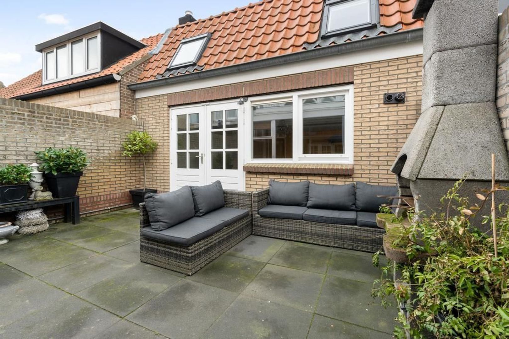 Quarles van Uffordstraat 33, Noordwijk foto-5