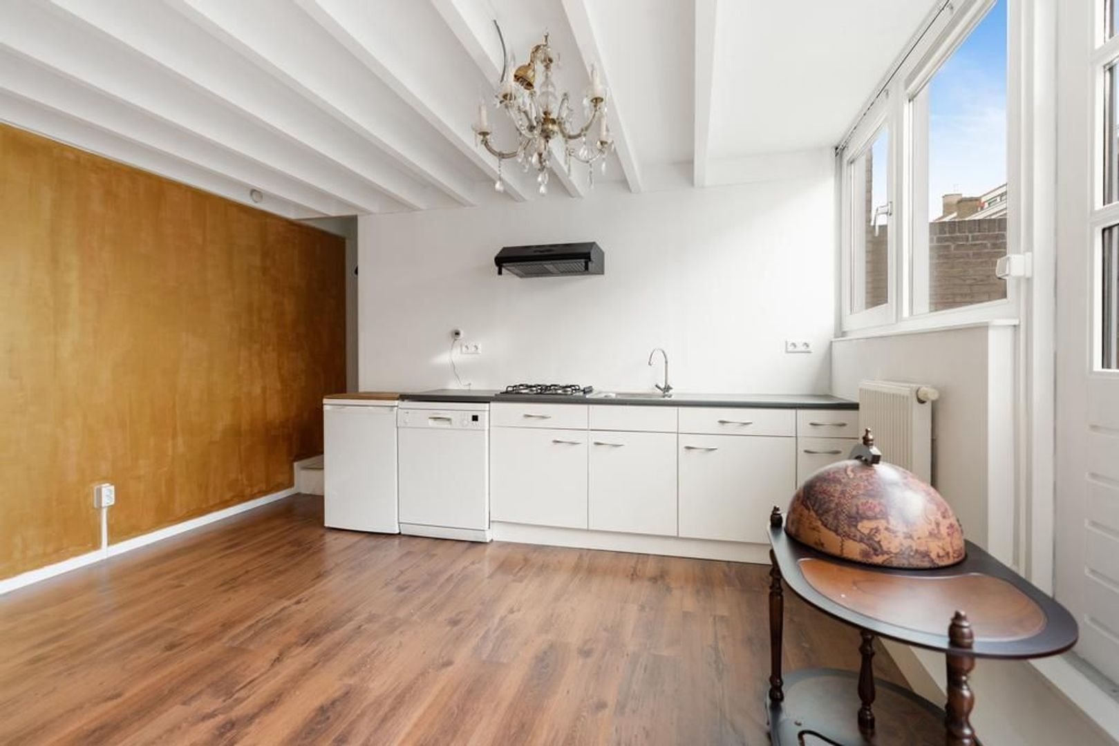 Quarles van Uffordstraat 33, Noordwijk foto-45