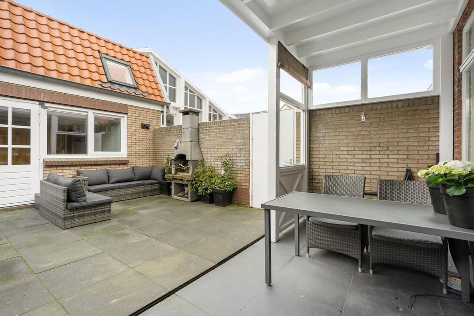 Quarles van Uffordstraat 33, Noordwijk foto-44