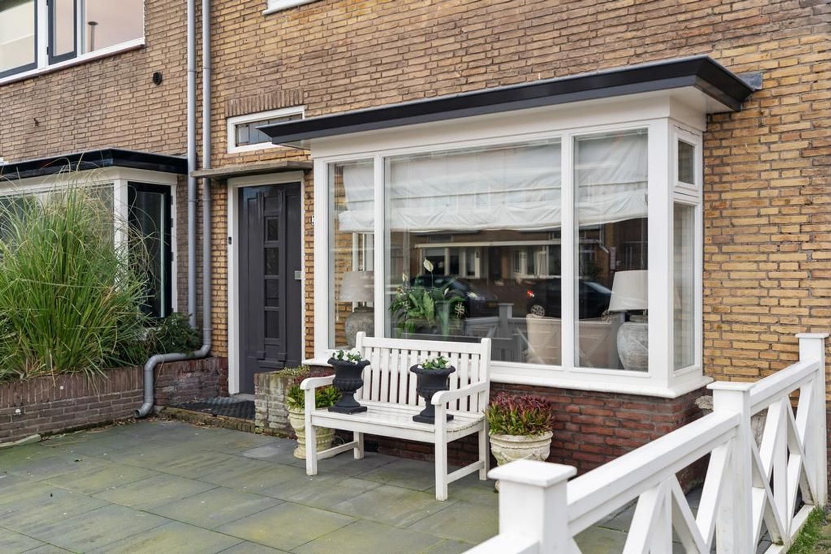 Quarles van Uffordstraat 33, Noordwijk foto-6