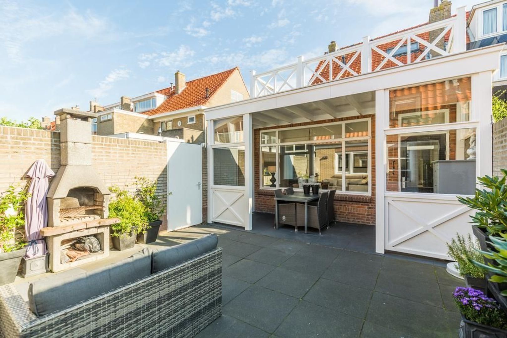 Quarles van Uffordstraat 33, Noordwijk foto-42