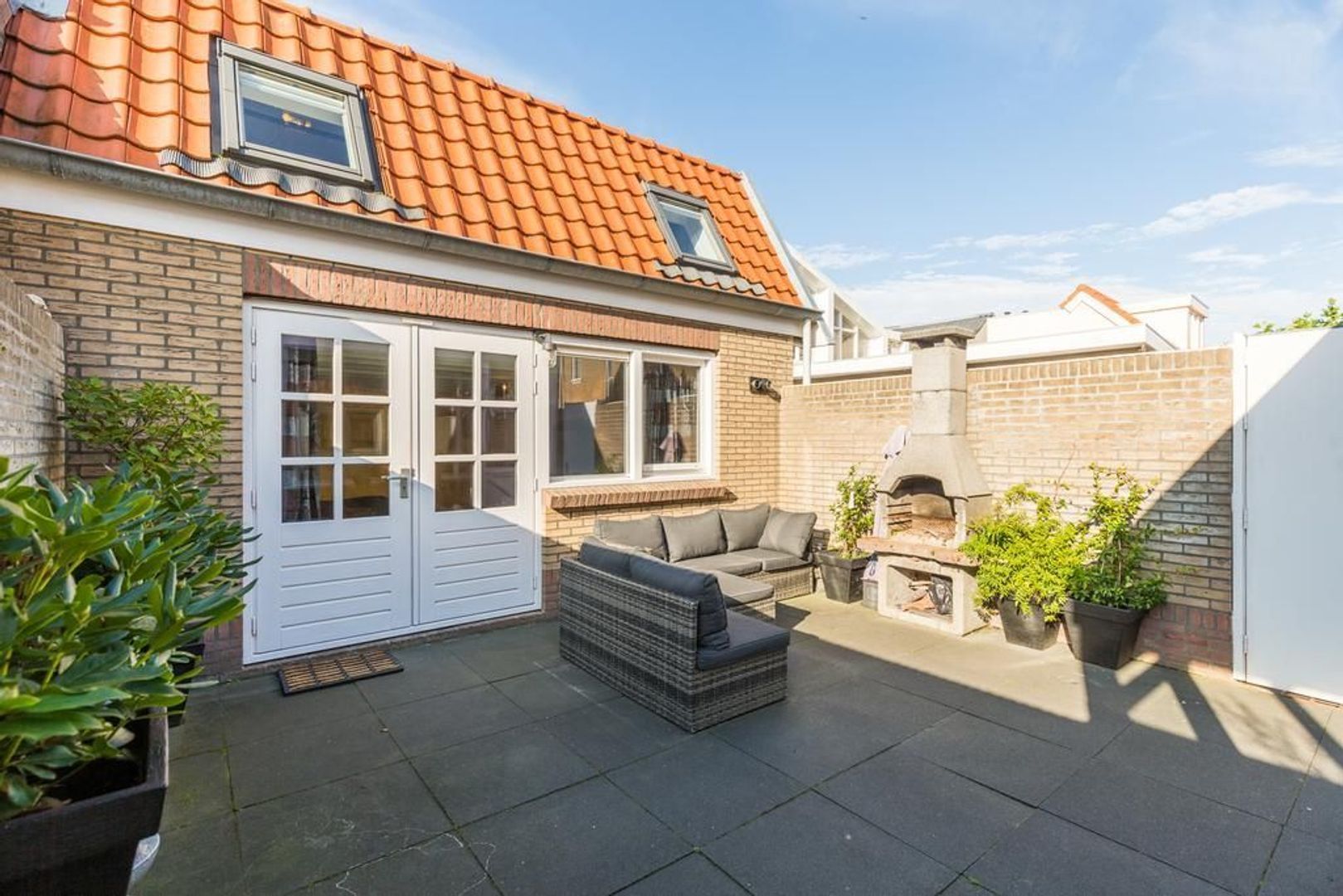Quarles van Uffordstraat 33, Noordwijk foto-43