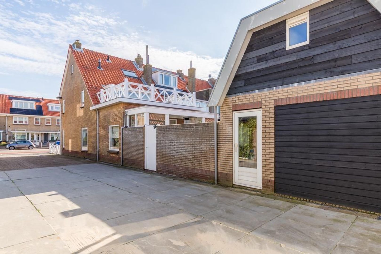 Quarles van Uffordstraat 33, Noordwijk foto-52