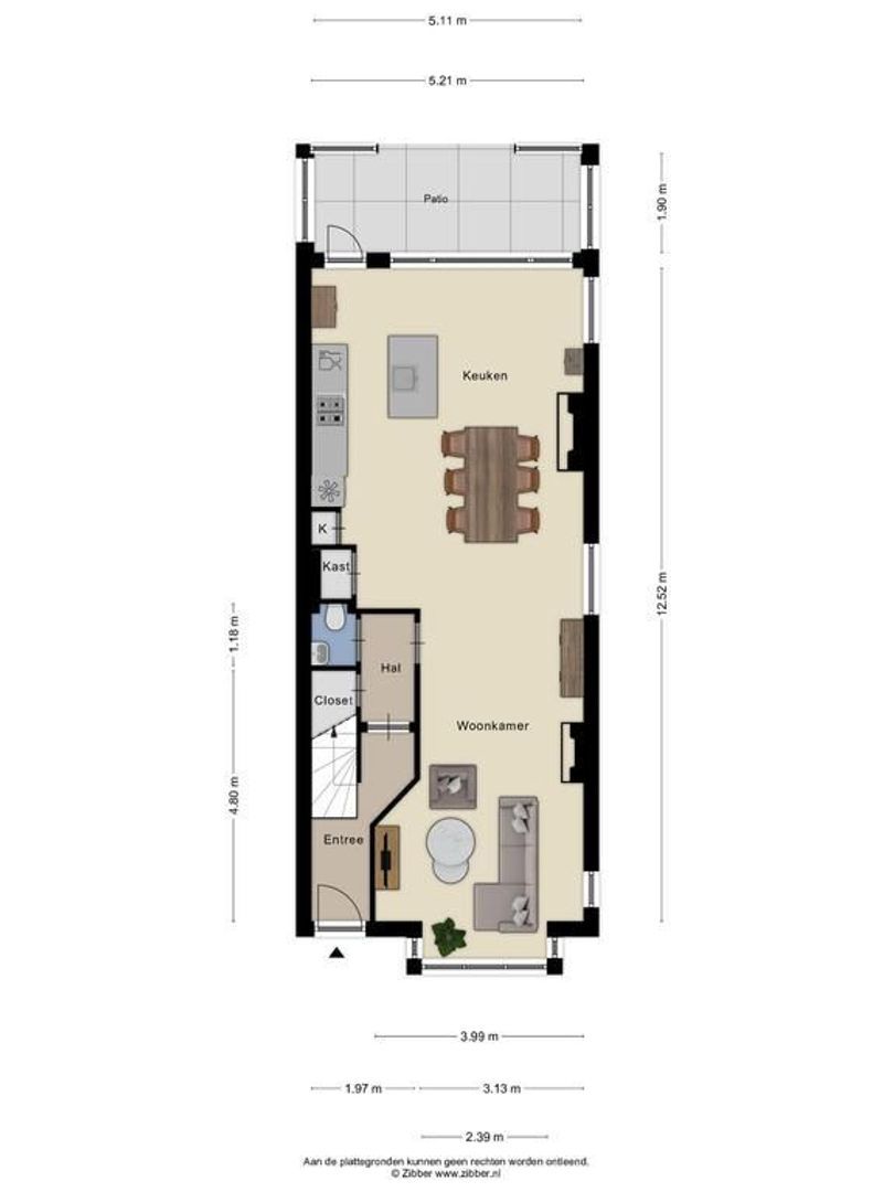 Quarles van Uffordstraat 33, Noordwijk foto-25