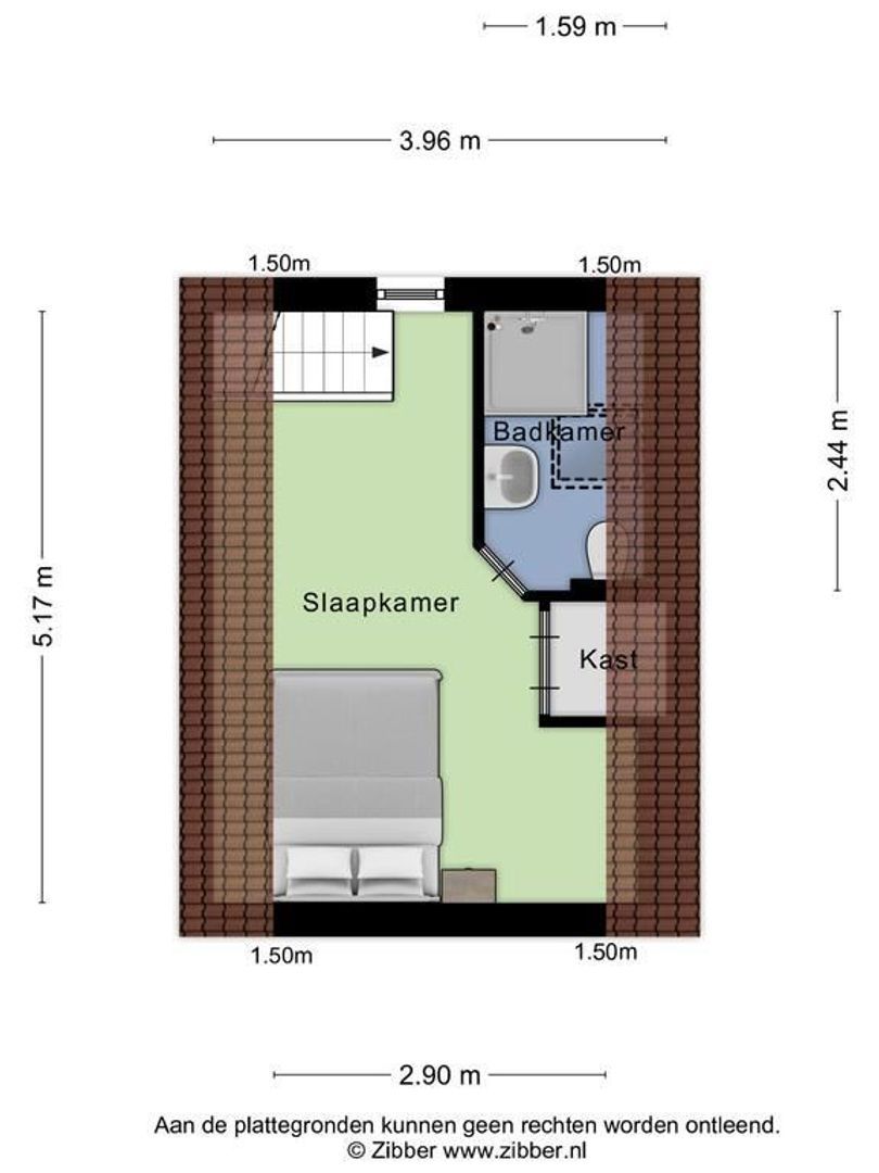 Quarles van Uffordstraat 33, Noordwijk foto-51