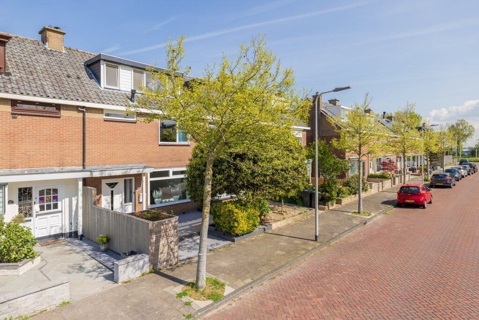 van Struykstraat 34, Noordwijk foto-0