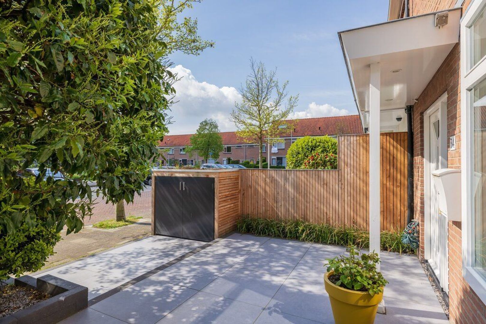 van Struykstraat 34, Noordwijk foto-3