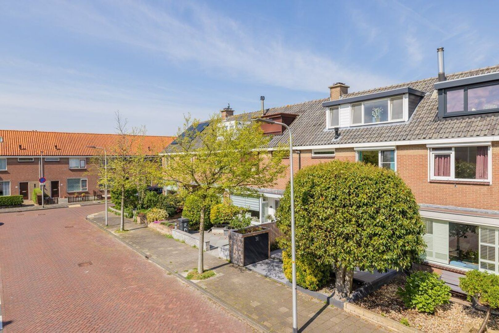 van Struykstraat 34, Noordwijk foto-1