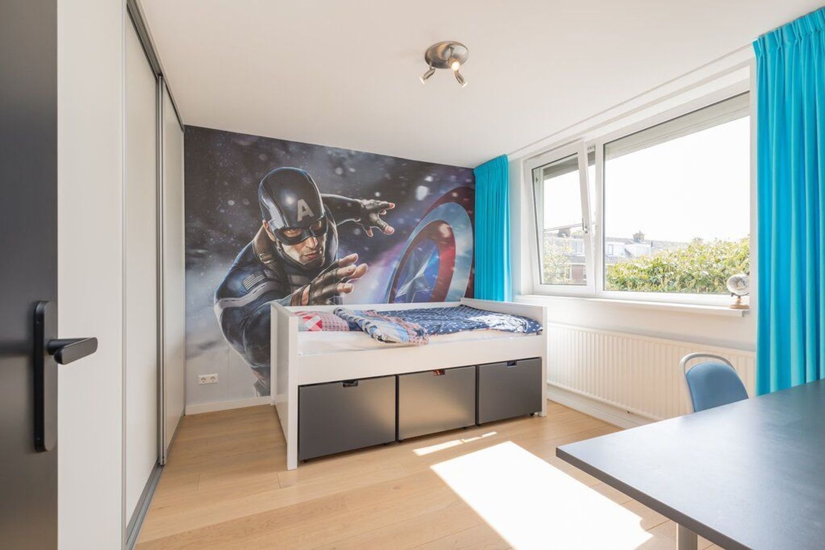 van Struykstraat 34, Noordwijk foto-18
