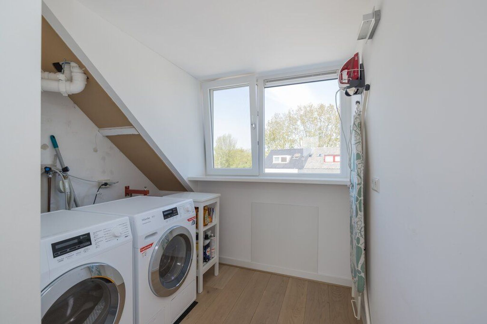 van Struykstraat 34, Noordwijk foto-32
