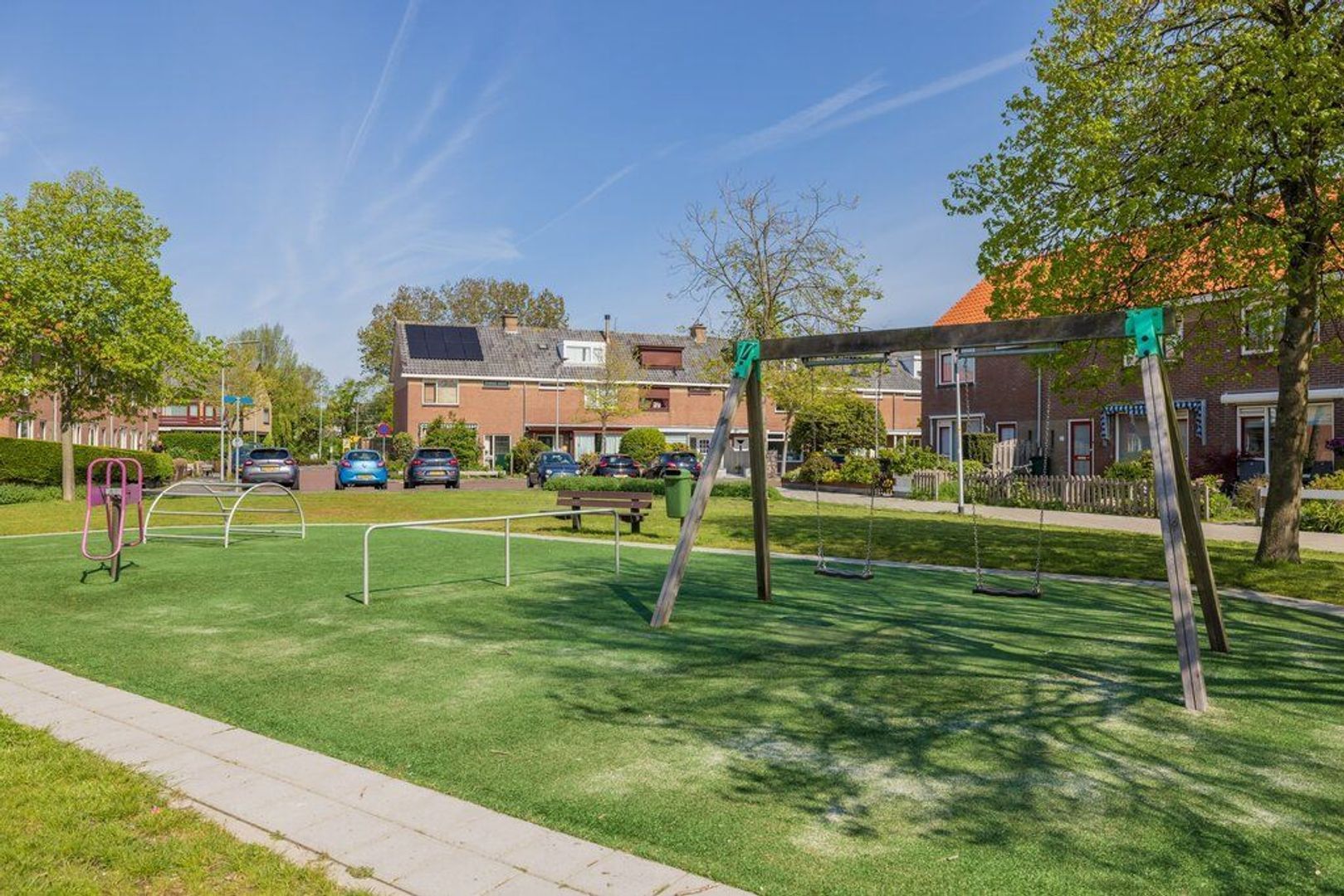 van Struykstraat 34, Noordwijk foto-33