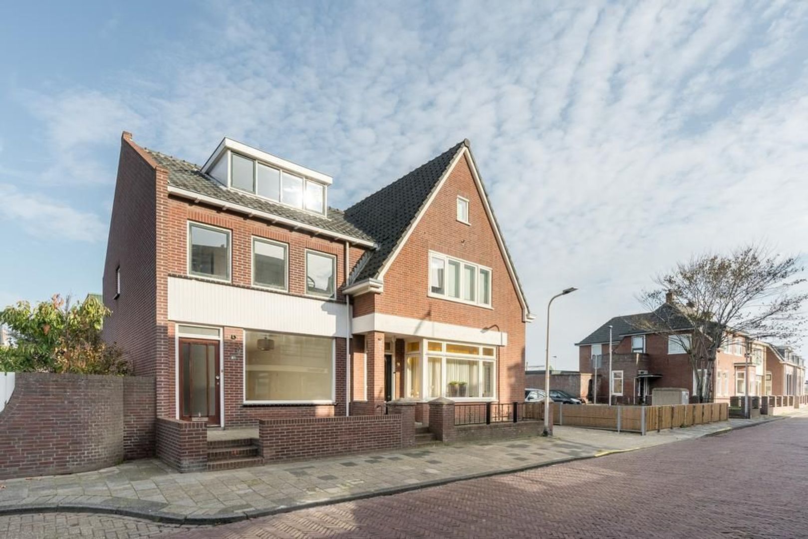 Schoolstraat 9 a, Noordwijk foto-0