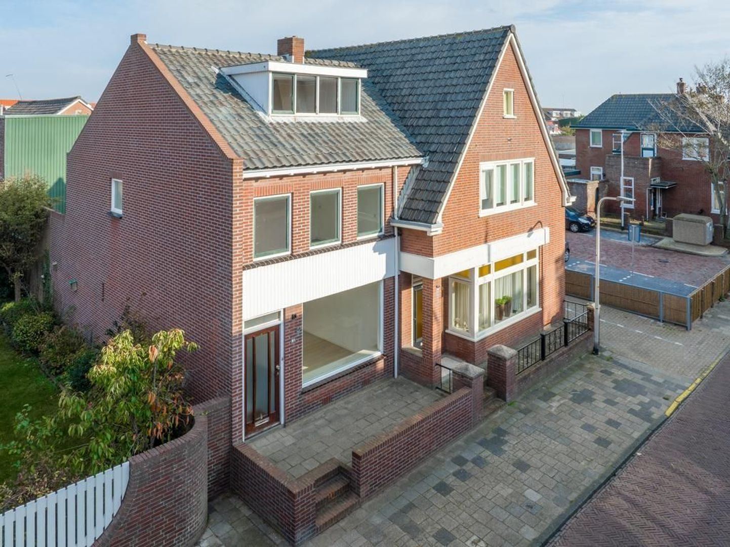 Schoolstraat 9 a, Noordwijk foto-1