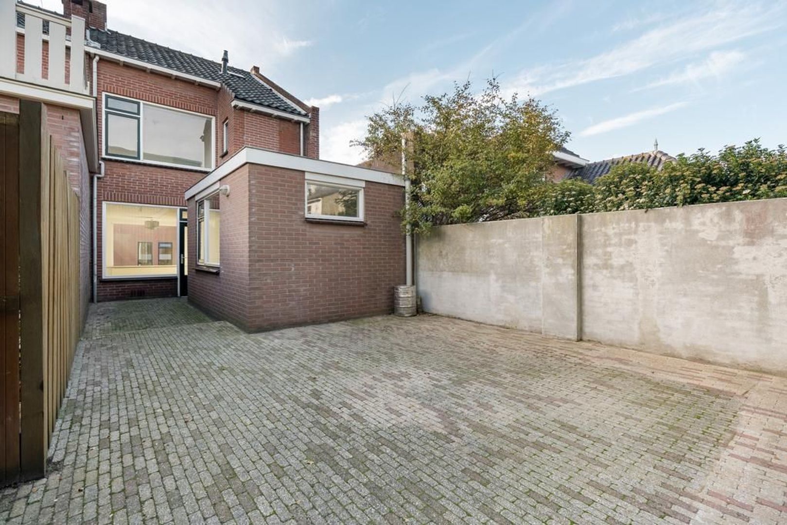 Schoolstraat 9 a, Noordwijk foto-10