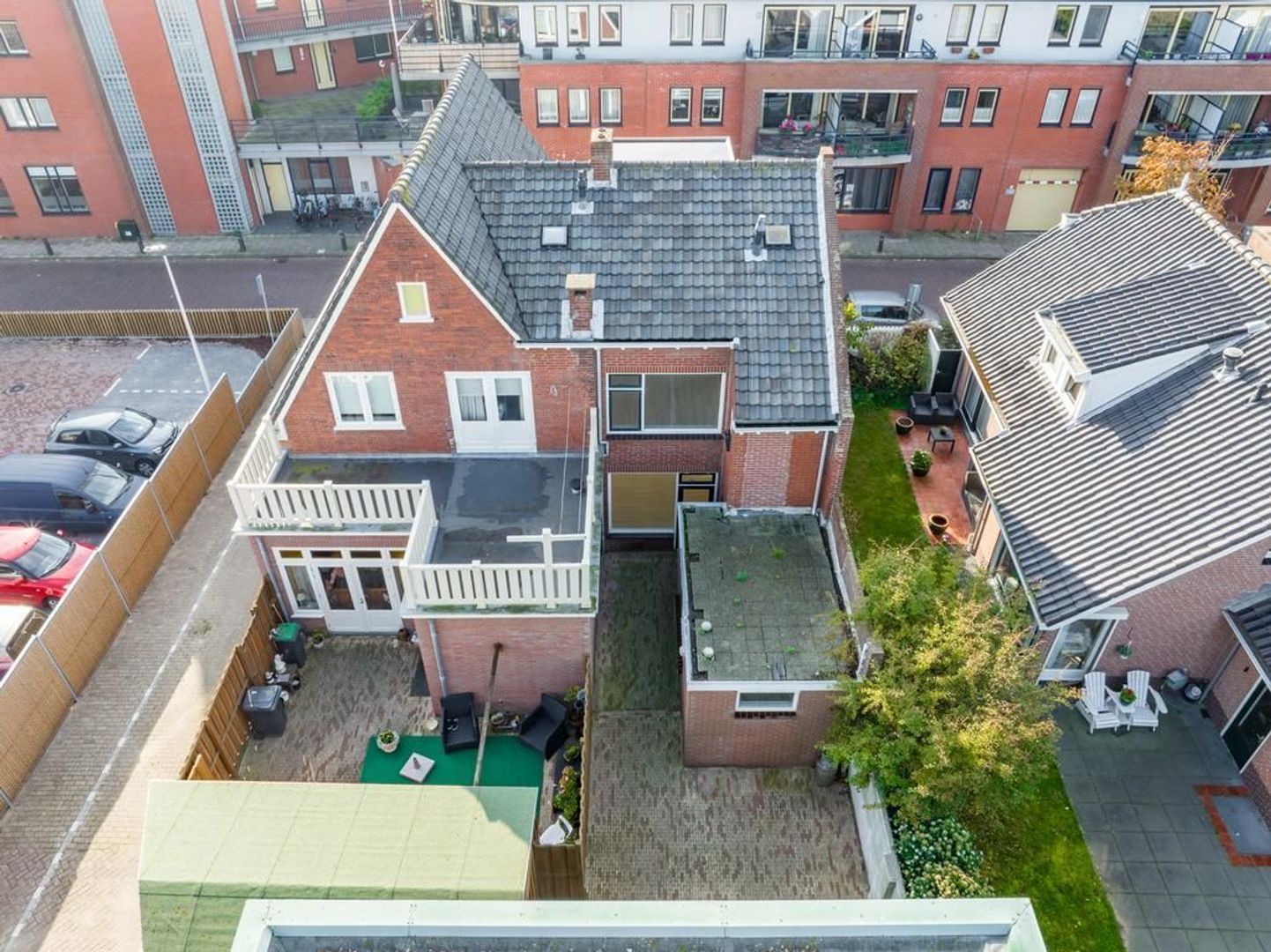 Schoolstraat 9 a, Noordwijk foto-24