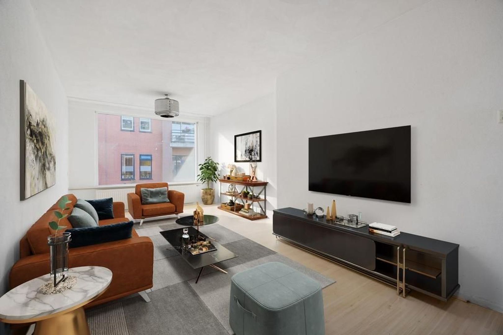 Schoolstraat 9 a, Noordwijk foto-7