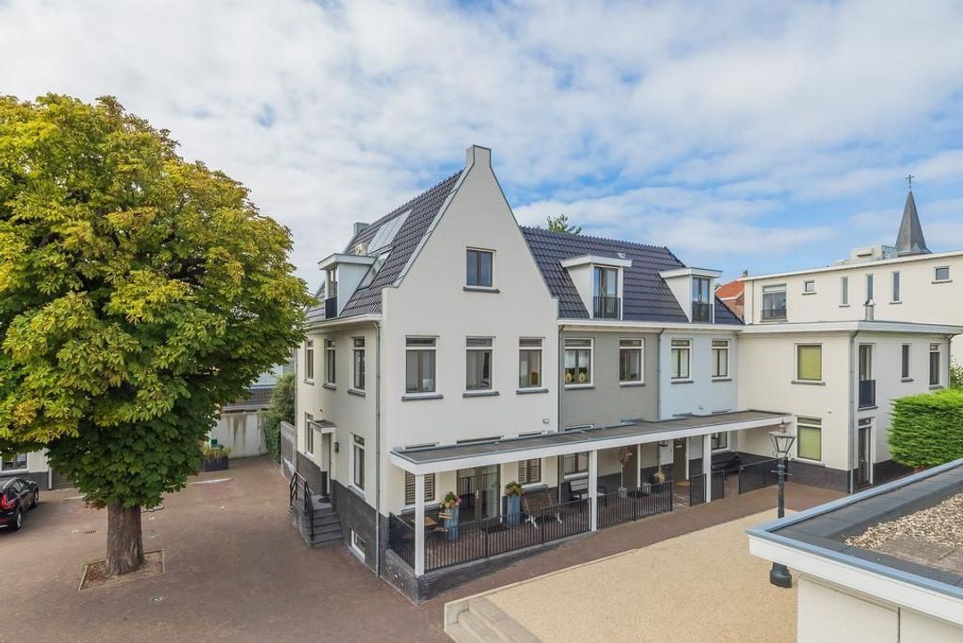 Moelenshof 19<br/><small>€ 849.000 k.k.</small>