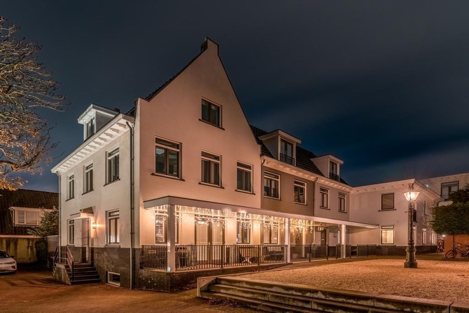 Moelenshof 19, Noordwijk foto-1