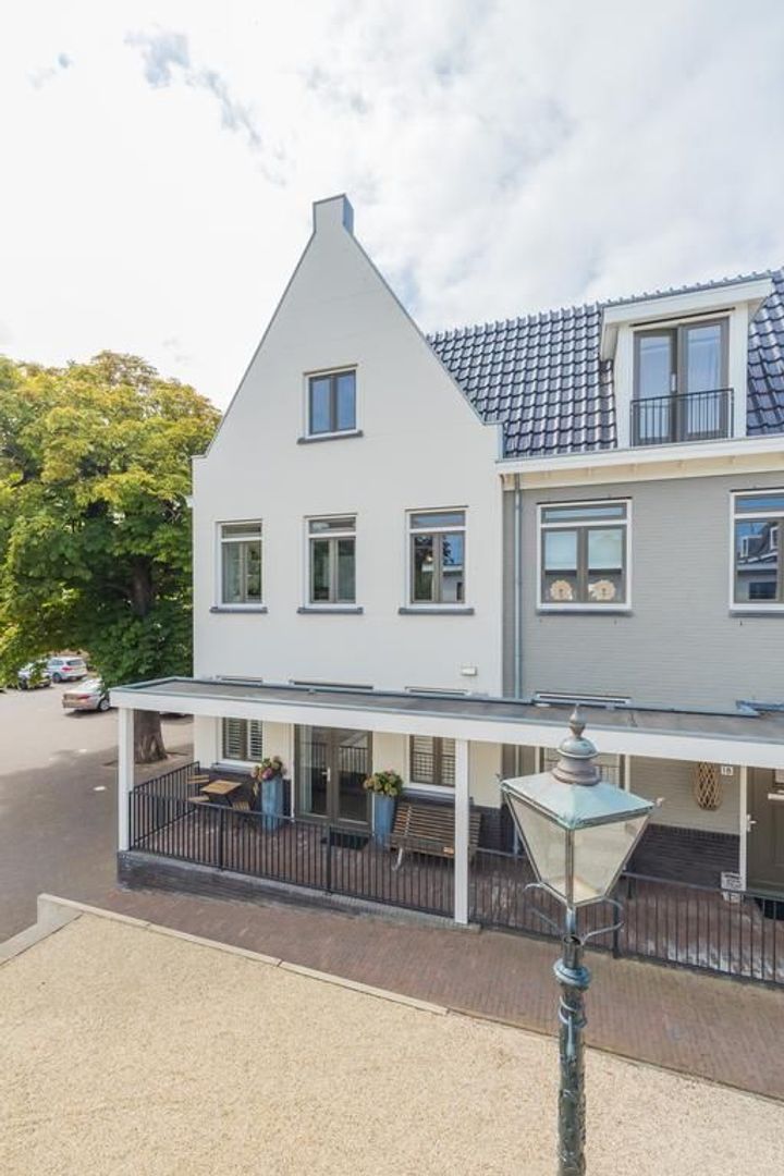 Moelenshof 19, Noordwijk foto-2