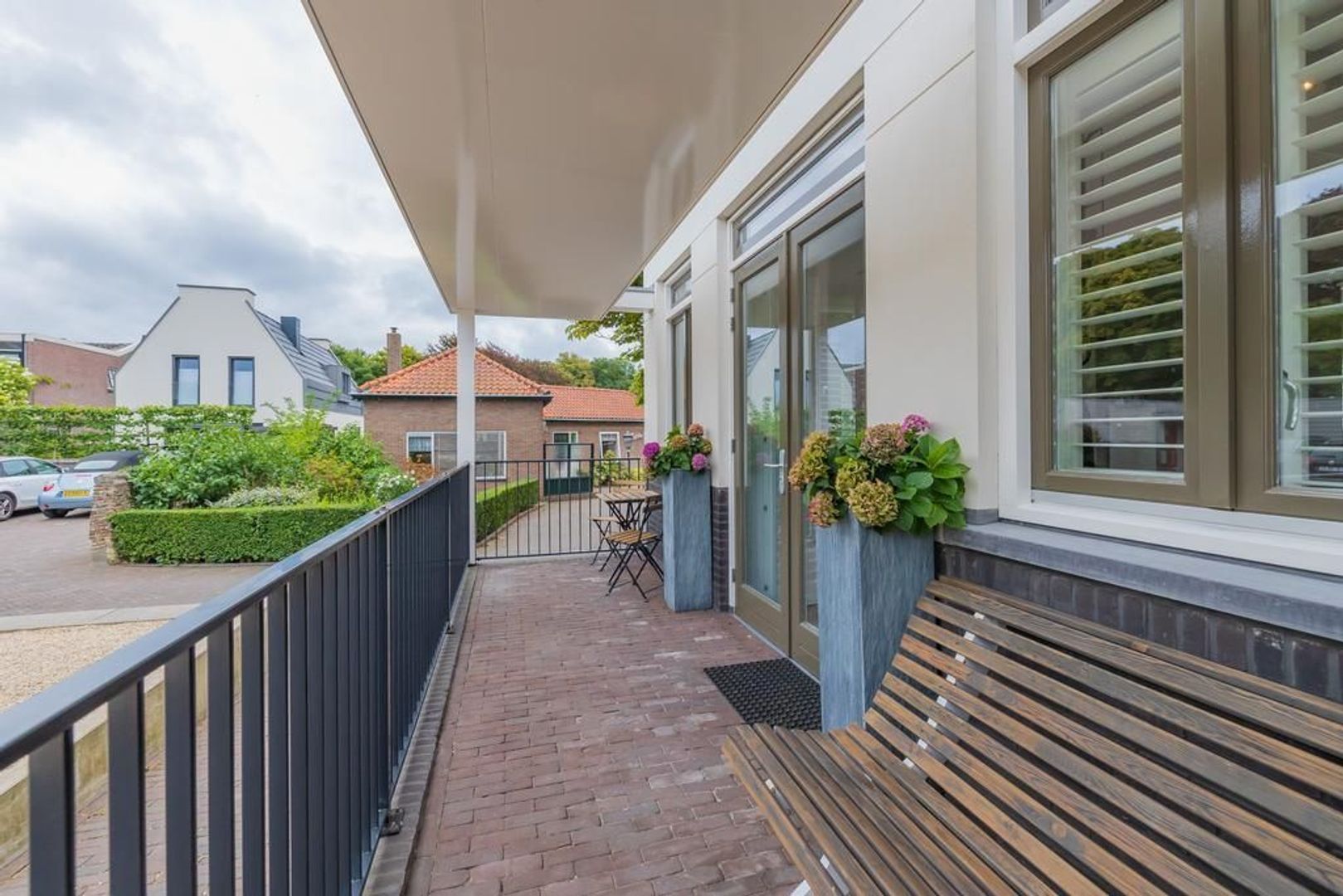 Moelenshof 19, Noordwijk foto-3