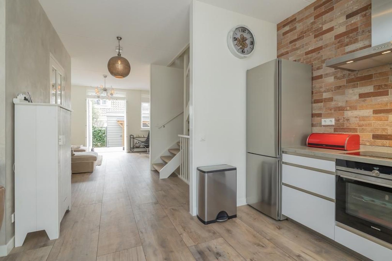 Moelenshof 19, Noordwijk foto-8