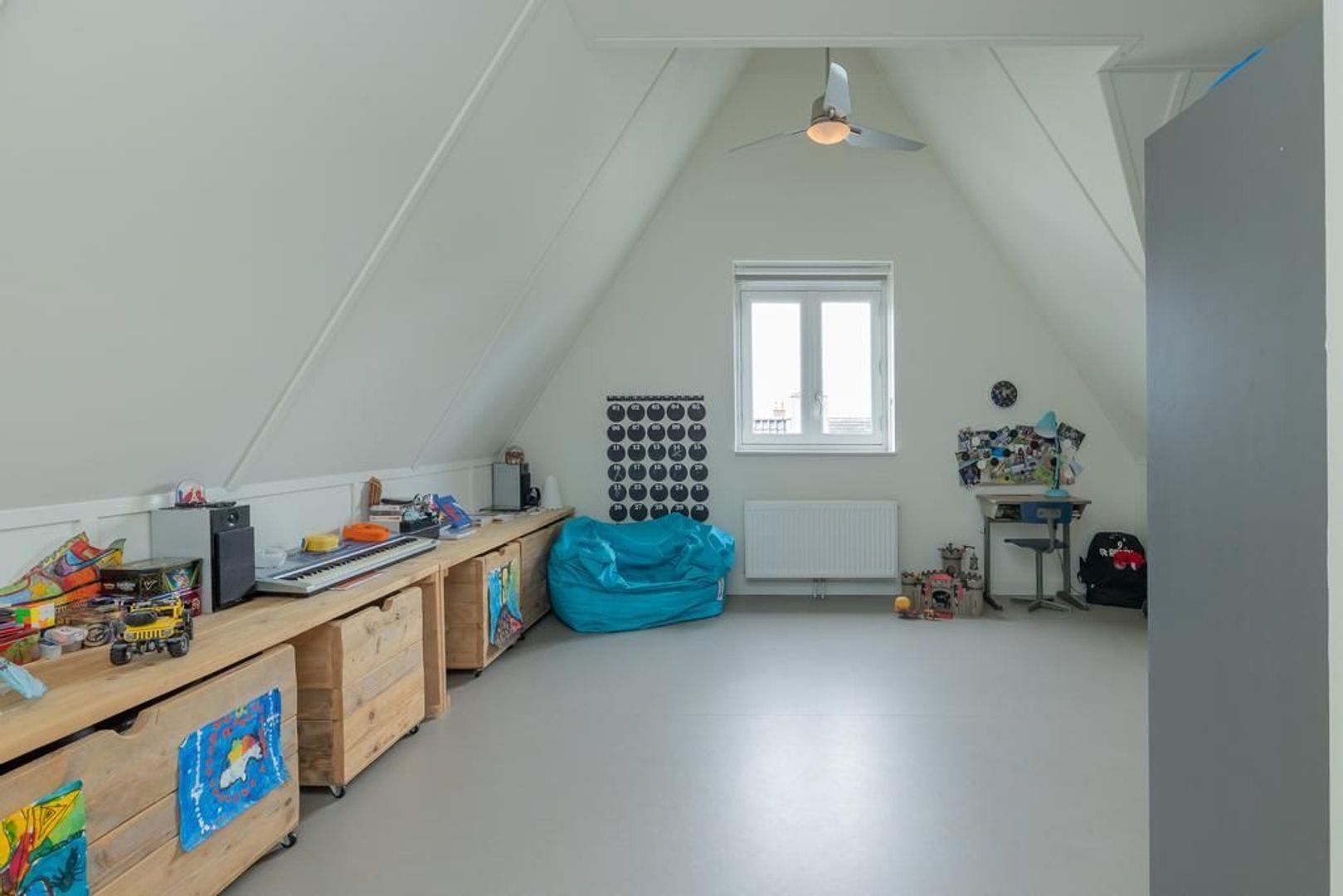 Moelenshof 19, Noordwijk foto-34