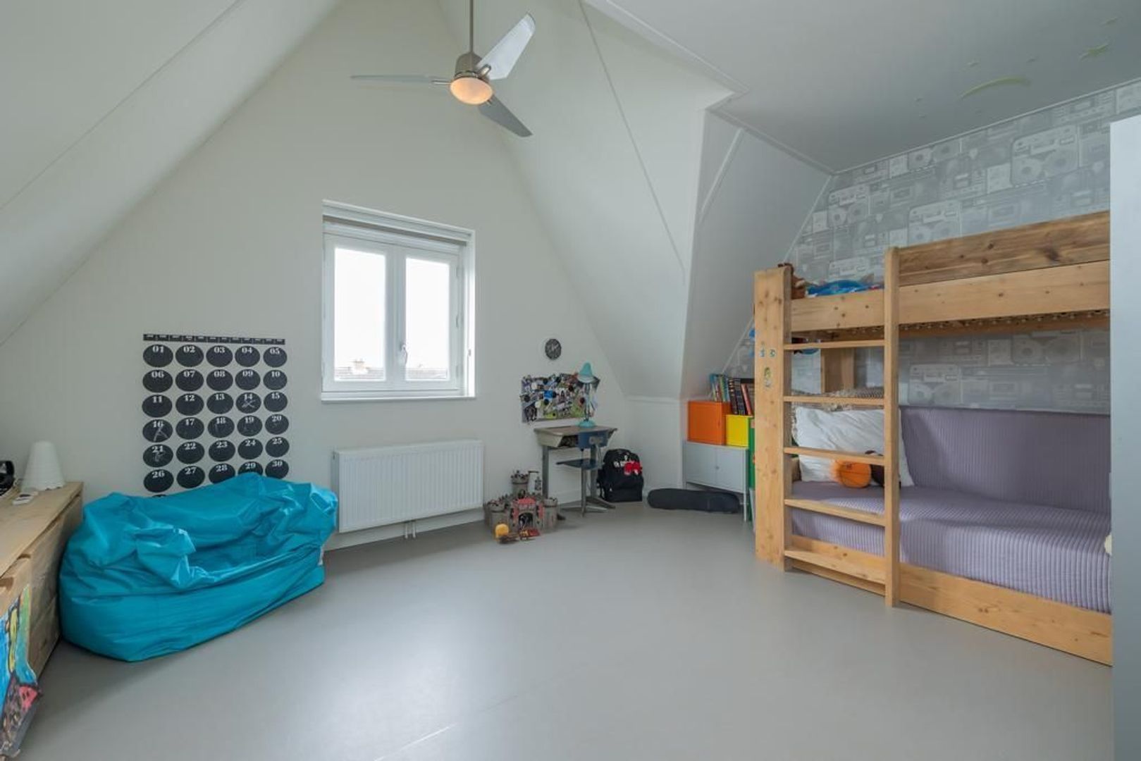 Moelenshof 19, Noordwijk foto-35