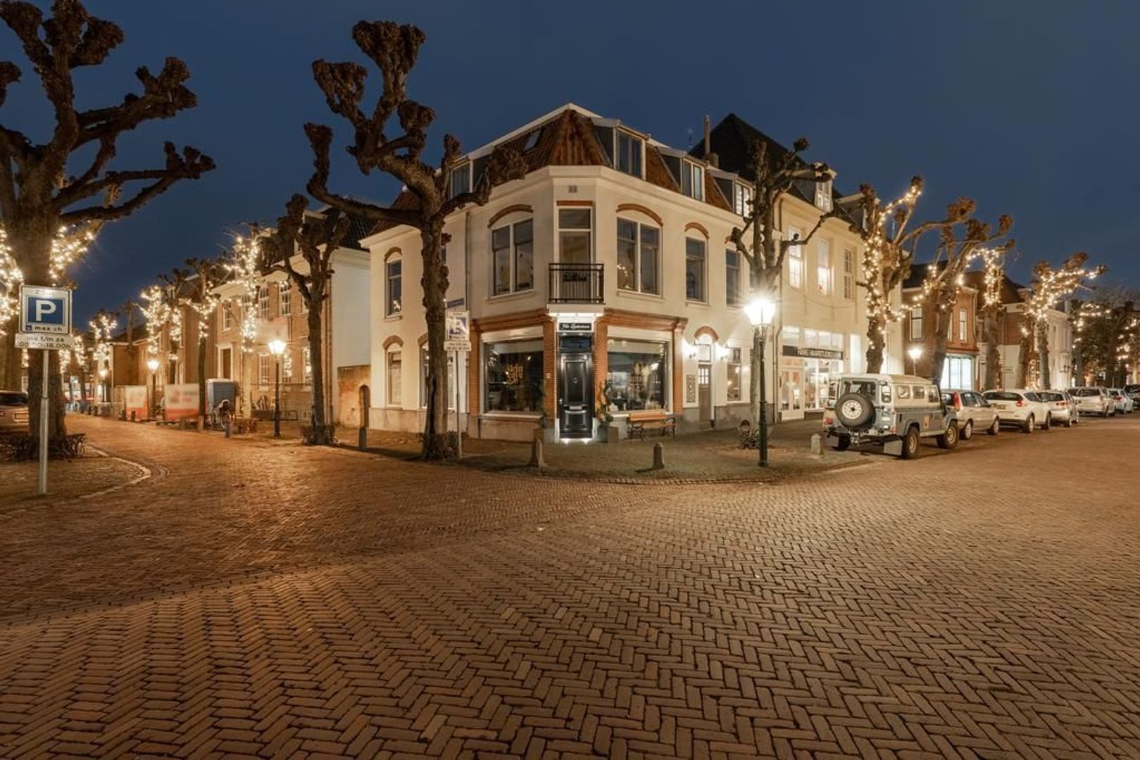 Moelenshof 19, Noordwijk foto-47