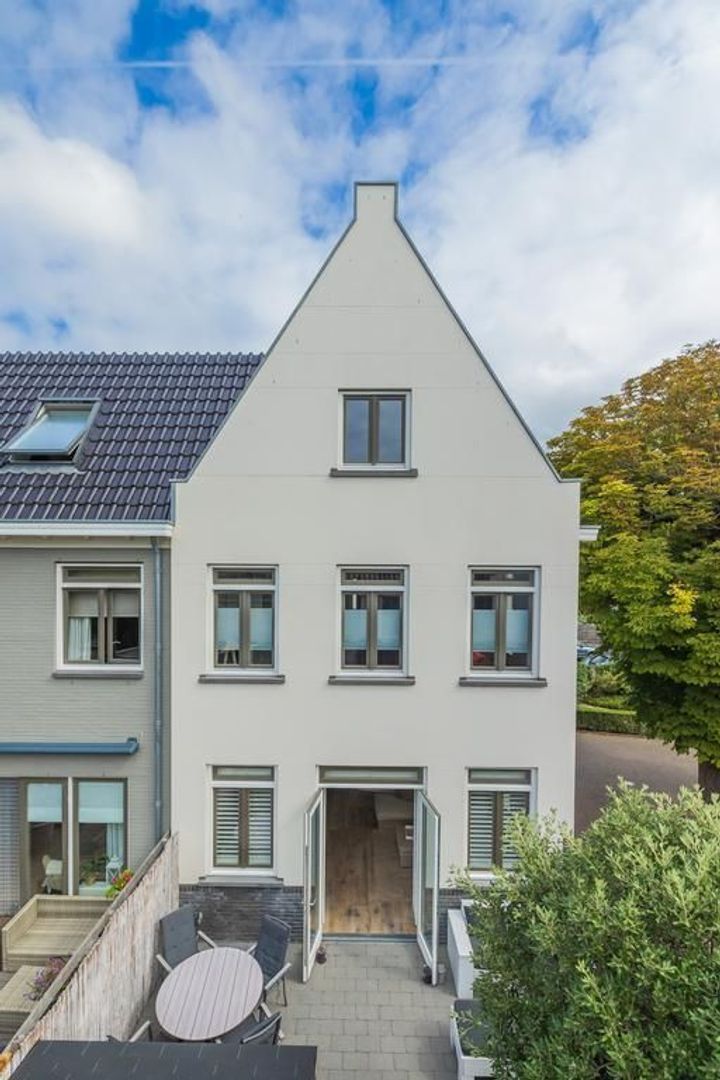 Moelenshof 19, Noordwijk foto-43