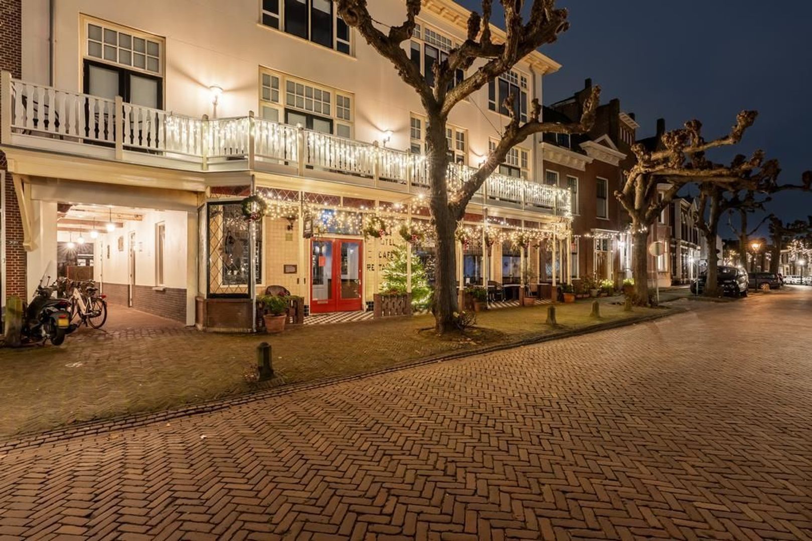 Moelenshof 19, Noordwijk foto-45