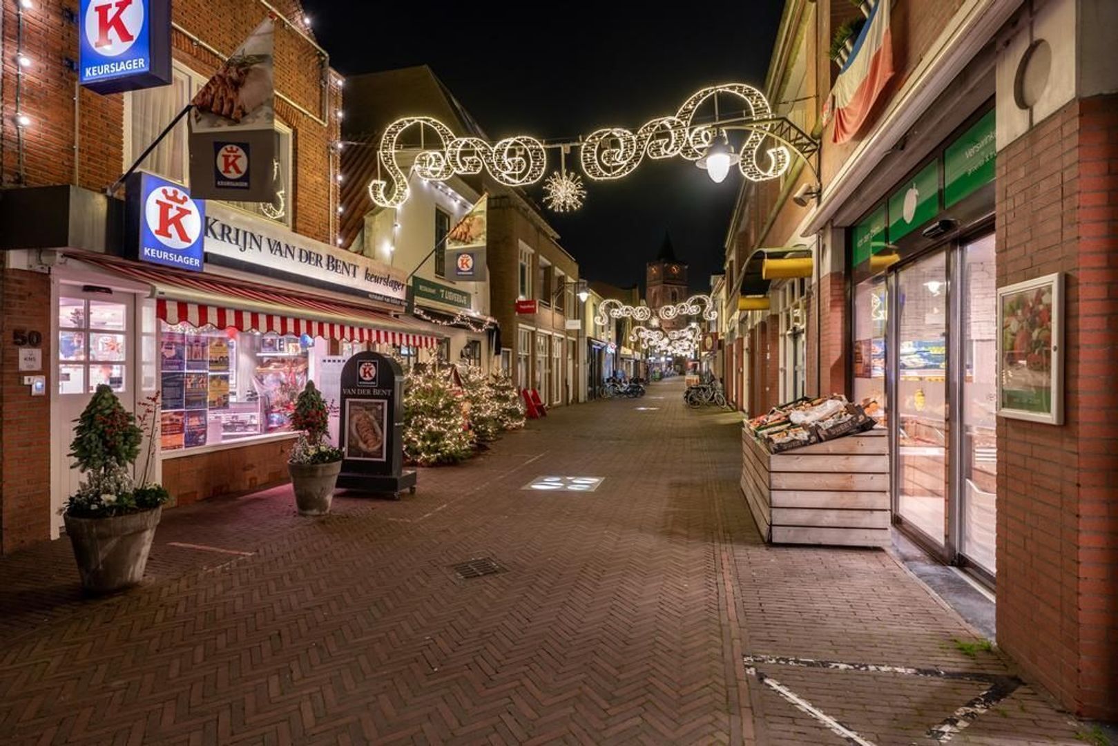 Moelenshof 19, Noordwijk foto-50