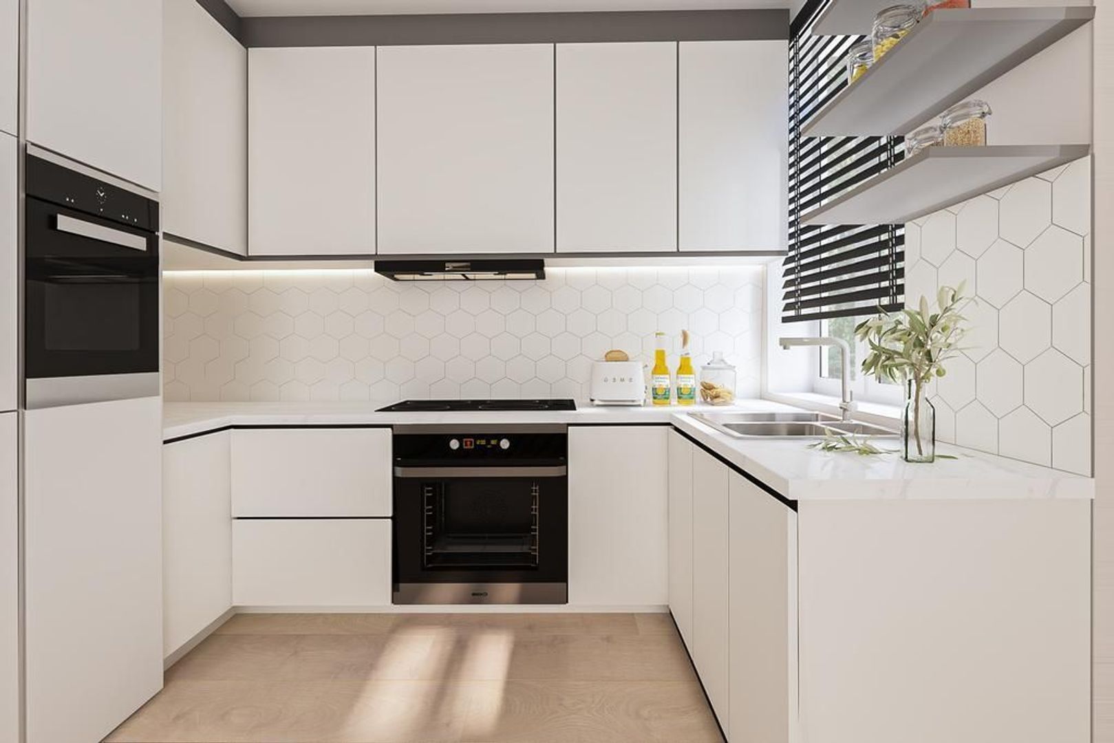 Moelenshof 19, Noordwijk foto-12